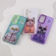 قاب PC So Cool سامسونگ Galaxy A16 4G / A16 5G طرح Nimmy