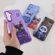 قاب PC So Cool سامسونگ Galaxy A15 طرح Nimmy