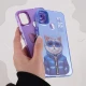 قاب PC So Cool سامسونگ Galaxy A11 / M11 طرح Nimmy