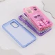 قاب PC So Cool سامسونگ Galaxy A32 4G طرح Nimmy