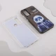 قاب PC So Cool شیائومی Redmi Note 8 طرح Nimmy