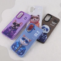 قاب PC So Cool شیائومی Redmi 13C / Poco C65 طرح Nimmy