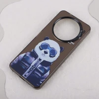قاب PC So Cool شیائومی Redmi A3 / A3X طرح Nimmy