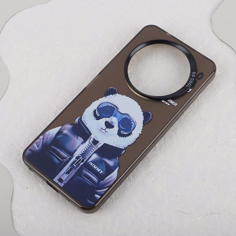 قاب PC So Cool شیائومی Redmi A3 / A3X طرح Nimmy