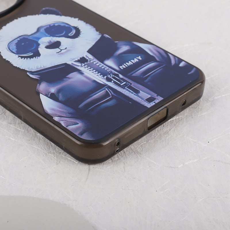 قاب PC So Cool شیائومی Redmi A3 / A3X طرح Nimmy