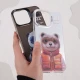 قاب PC So Cool آیفون iPhone 15 Pro Max طرح Nimmy