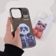 قاب PC So Cool آیفون iPhone 14 Pro Max طرح Nimmy