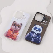 قاب PC So Cool آیفون iPhone 13 Pro طرح Nimmy