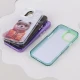 قاب PC So Cool آیفون iPhone 16 Pro Max طرح Nimmy