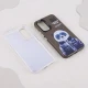 قاب PC So Cool سامسونگ Galaxy A54 طرح Nimmy