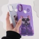قاب PC So Cool سامسونگ Galaxy A10s طرح Nimmy