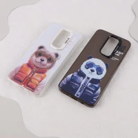 قاب PC So Cool شیائومی Redmi Note 8 Pro طرح Nimmy