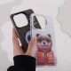 قاب PC So Cool شیائومی Redmi Note 13 4G طرح Nimmy