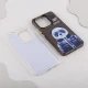 قاب PC So Cool شیائومی Redmi Note 13 4G طرح Nimmy
