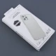 قاب شفاف Space سامسونگ Galaxy A04 محافظ لنزدار