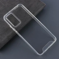 قاب شفاف Space شیائومی Redmi Note 12 Pro 4G