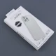 قاب شفاف Space سامسونگ Galaxy S20 FE محافظ لنزدار