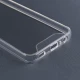 قاب شفاف Space سامسونگ Galaxy A03 محافظ لنزدار