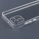 قاب شفاف Space سامسونگ Galaxy A03 محافظ لنزدار