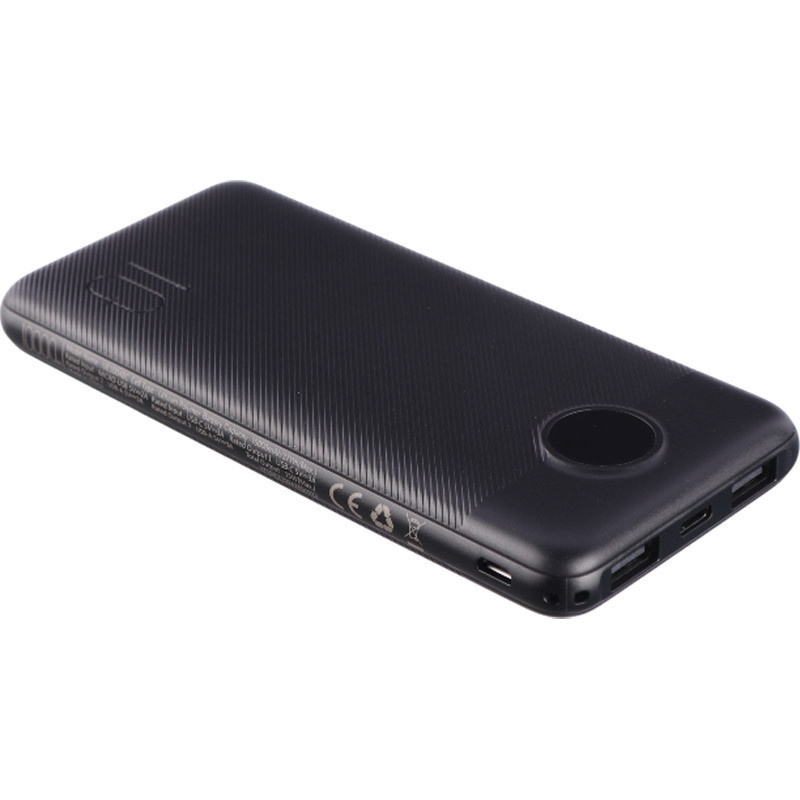 پاور بانک بی سیم فست شارژ انرجایزر Ultimate UE10048PQ PD3.0 15W ظرفیت 10000 میلی آمپر ساعت