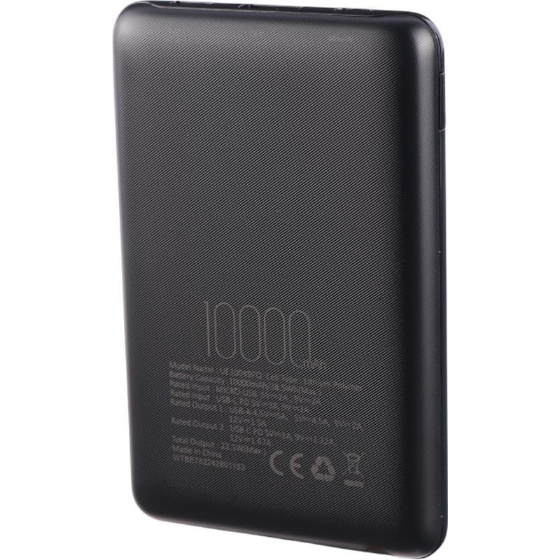 پاور بانک بی سیم فست شارژ انرجایزر Ultimate UE10049PQ PD3.0 22.5W ظرفیت 10000 میلی آمپر ساعت
