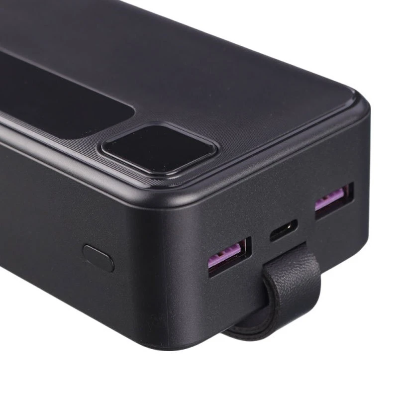 پاور بانک فست شارژ انرجایزر Ultimate UE30035PQ PD3.0 22.5W ظرفیت 30000 میلی آمپر ساعت