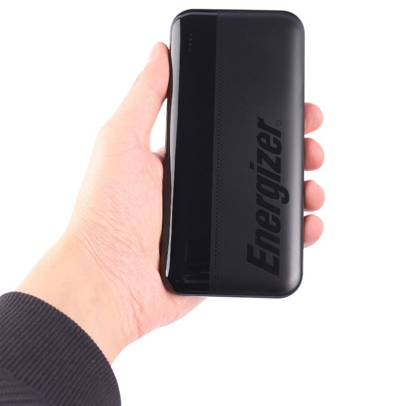 پاور بانک فست شارژ انرجایزر Ultimate UE10050C 10.5W ظرفیت 10000 میلی آمپر ساعت