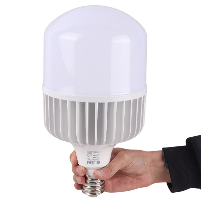 لامپ ال ای دی استوانه ای 150 وات افراتاب AF-DT-150W پایه E27