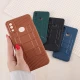 قاب سیلیکونی ژله ای سامسونگ Galaxy A10s پنجره ای محافظ لنزدار