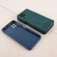 Silicone Phone Case For Samsung Galaxy A22 4G / M22 / M32 4G