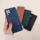 Silicone Phone Case For Samsung Galaxy A22 4G / M22 / M32 4G