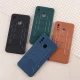 قاب سیلیکونی ژله ای سامسونگ Galaxy A20 / A30 پنجره ای محافظ لنزدار