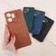 قاب سیلیکونی ژله ای شیائومی Redmi 13C / Poco C65 پنجره ای محافظ لنزدار