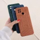 قاب سیلیکونی ژله ای شیائومی Redmi 10C پنجره ای محافظ لنزدار