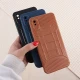قاب سیلیکونی ژله ای شیائومی Redmi 9A پنجره ای محافظ لنزدار