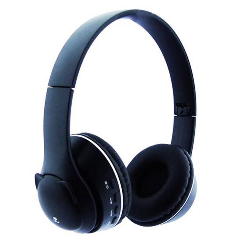 هدفون بلوتوثی MZ-001