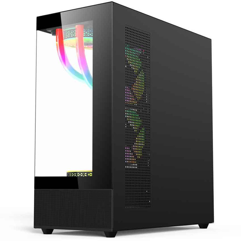 کیس کامپیوتر تسکو TSCO GC 4491