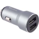 شارژر فندکی Kuclassic D-10 2.4A 15W