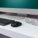 موس بی سیم ای فورتک FB10C