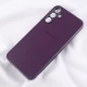 قاب سامسونگ Galaxy A15 طرح PVD محافظ لنزدار