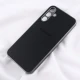 قاب سامسونگ Galaxy A15 طرح PVD محافظ لنزدار