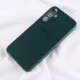 قاب سامسونگ Galaxy A15 طرح PVD محافظ لنزدار