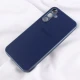 قاب سامسونگ Galaxy A15 طرح PVD محافظ لنزدار