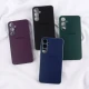 قاب سامسونگ Galaxy A35 طرح PVD محافظ لنزدار