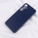قاب سامسونگ Galaxy A35 طرح PVD محافظ لنزدار