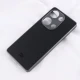 قاب شیائومی Poco M6 Pro 4G طرح PVD محافظ لنزدار