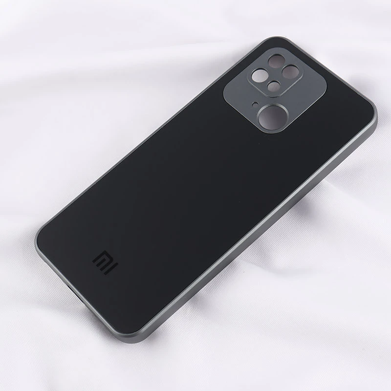 قاب شیائومی Redmi 10C طرح PVD محافظ لنزدار