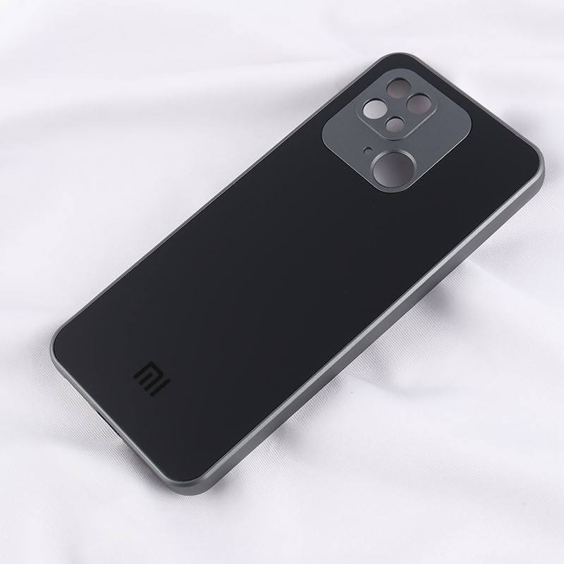 قاب شیائومی Redmi 10C طرح PVD محافظ لنزدار