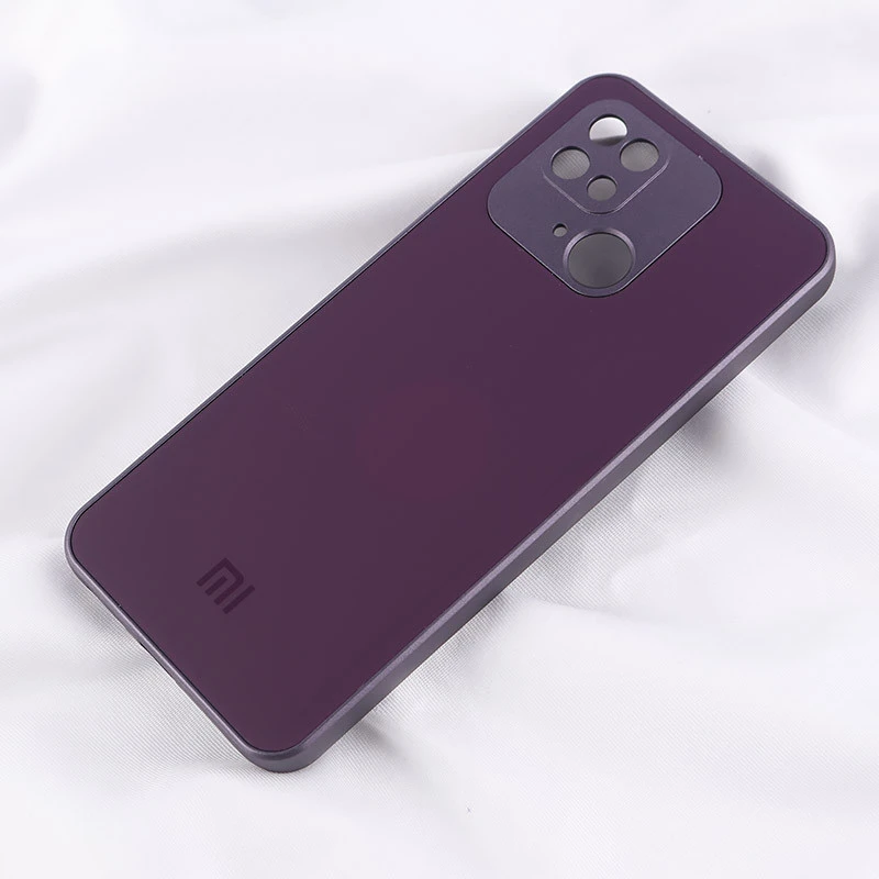 قاب شیائومی Redmi 10C طرح PVD محافظ لنزدار