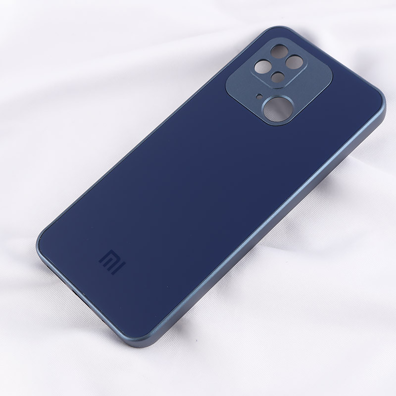 قاب شیائومی Redmi 10C طرح PVD محافظ لنزدار